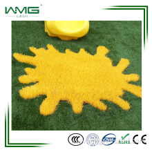 Padel Turf Poly Artificial Grass